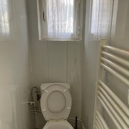 Petit Paradis Mesnil Сasa de vacaciones *